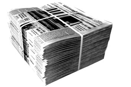 "Российскую газету" заподозрили в заказных материалах 