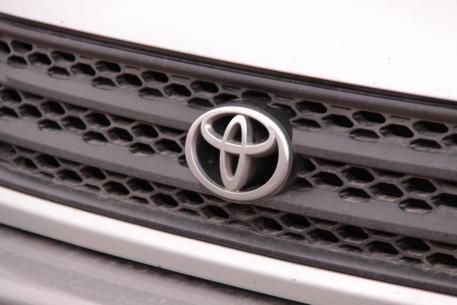 NASA проверит педали газа Toyota