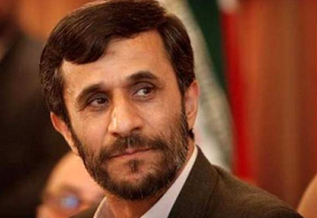Израильская разведка готовила покушение на Ахмадинеджада