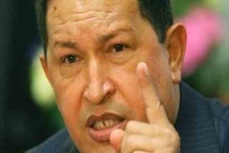 Чавес заказал у Toyota маршрутку на базе Land Cruiser