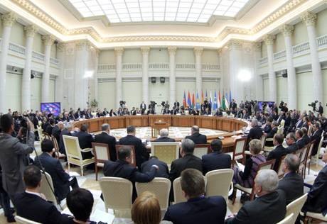 Премьер-министры обсудят 18 вопросов в рамках совета ЕврАзЭС