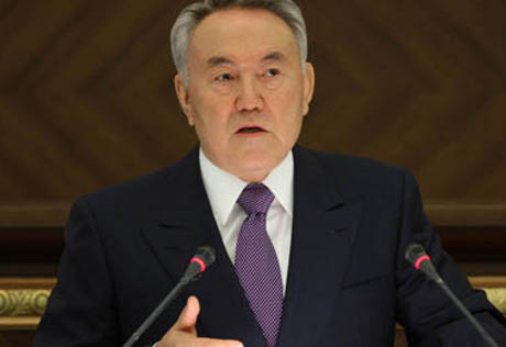 Назарбаев обсудил с Рогге возможность проведения Олимпиады-2022 в РК