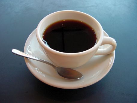 Кофе предотвращает развитие подагры
