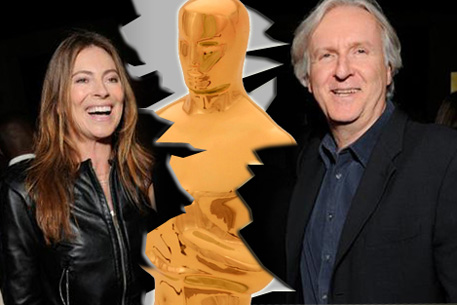 "Аватар" и "Повелитель Бури" получили по 9 номинаций на "Оскар"
