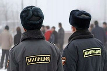 Милиционеров из Сибири уличили в уклонении от налогов