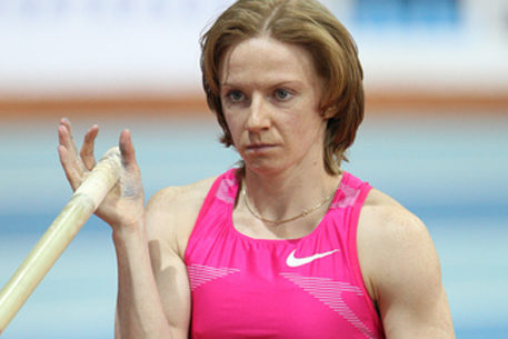 Российские легкоатлеты завоевали четыре золота в Стокгольме