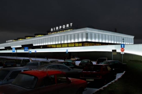 ВТБ и немецкая Fraport получили аэропорт "Пулково"