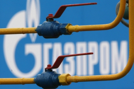"Газпром" упал с 3 на 37 место в мировом рейтинге компаний 