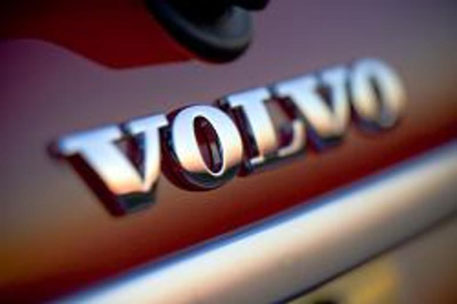 Китай выкупит Volvo у корпорации Ford