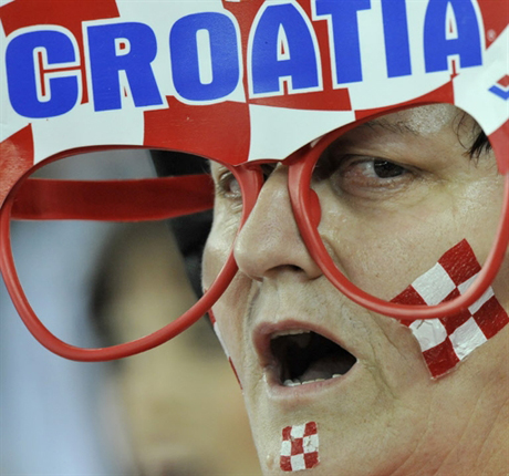 Хорватия отменила визы для казахстанцев