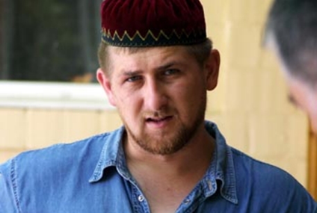 Кадыров проведет в Ингушетии закрытые переговоры