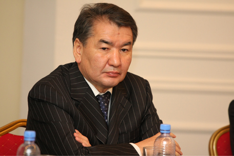 Генеральный прокурор РК выступил за проведение амнистии
