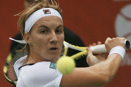 Россиянка Кузнецова прошла в 1/8 финала Australian Open