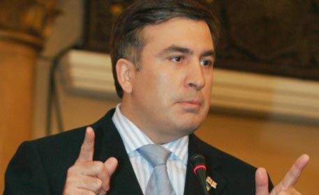 Оппозиция Грузии отказалась вернуться в парламент
