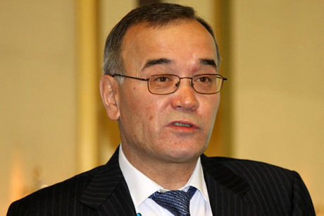 Казахстан и Украина согласовали условия транзита казахстанской нефти