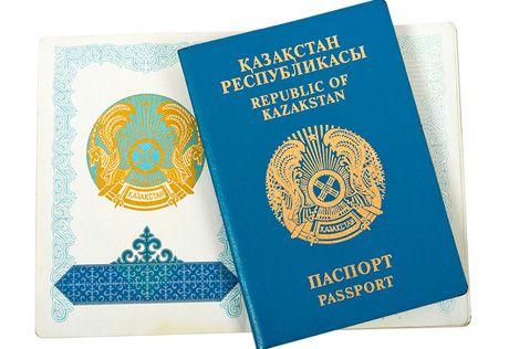 В Казахстане возобновлено срочное изготовление удостоверений личности и паспортов