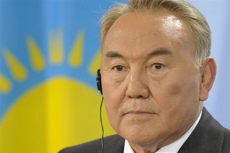 Бакиев поблагодарил Назарбаева за заботу о его судьбе
