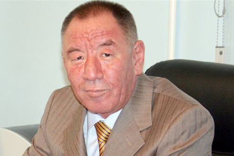 Казахстан позвал Таджикистан в Таможенный союз
