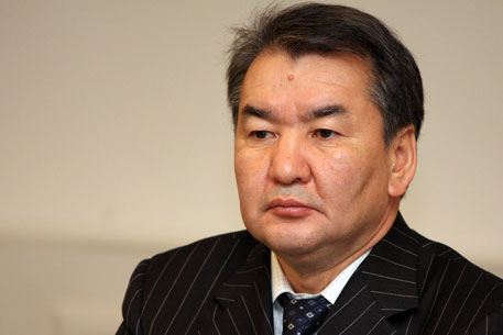 Прокуратура Казахстана ввела новый кодекс этики