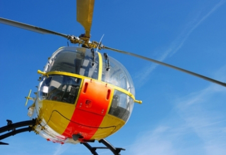Казахстан закупит 15 вертолетов для скорой помощи