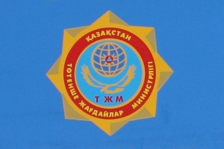 Казахстан направил в РФ вертолеты для тушения пожаров