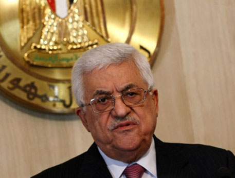 Аббас возглавил новое правительство Палестины