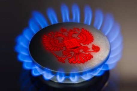 "Газпром" продал Украине газа на лишние 4 миллиарда долларов