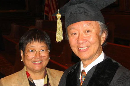 Лауреатами Нобелевской премии по физике стали ученые из КНР и США