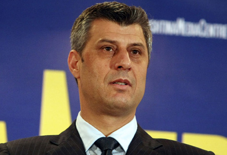 Парламентарий Швейцарии открестился от обвинений в адрес премьера Косово в торговле органами