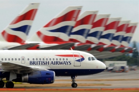 Угроза забастовки в шести аэропортах Великобритании миновала