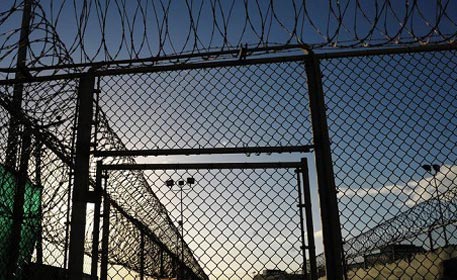 Трое саудовцев из Гуантанамо вернутся на родину