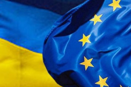 Киев договорился о свободной торговле с Европой