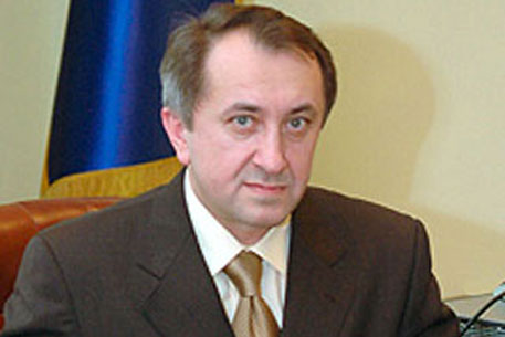 Разыскиваемый экс-министр Украины "подал голос"