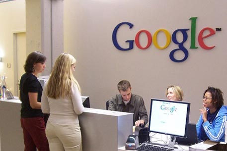 Google подсчитал подвергающие цензуре его сервисы страны