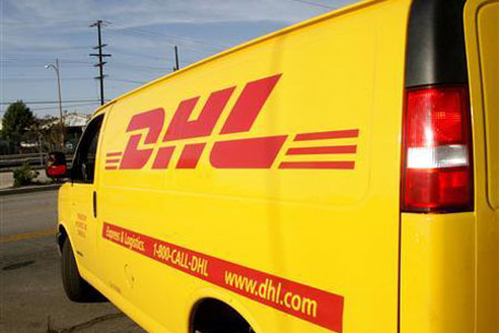 У DHL и UPS возникли проблемы с доставкой грузов в Россию  
