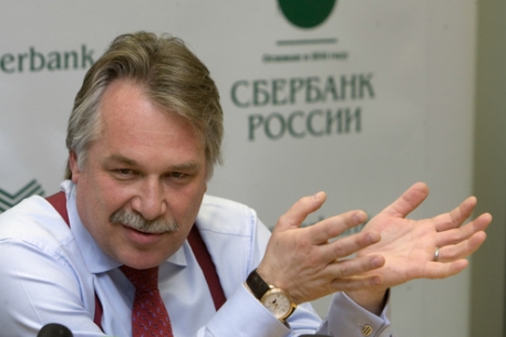 Бывший заместитель Грефа вернется в Россию