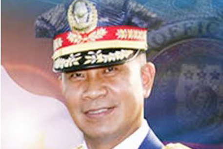 Шеф полиции Филиппин ушел в отставку после неудачи с заложниками