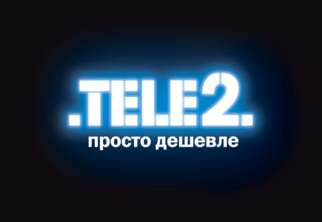 "Евросеть" увеличит продажи продуктов Tele2 на 40 процентов