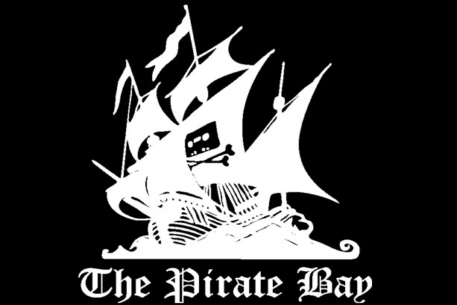 Провайдер перекрыл доступ к сайту The Pirate Bay