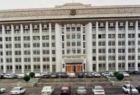 Мусульмане Казахстана подадут в суд на власти Алматы