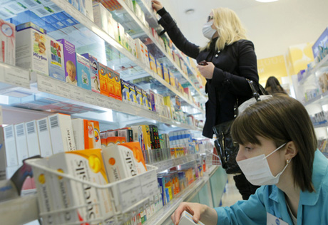 Казахстанцы пожаловались на отсутствие льготных лекарств