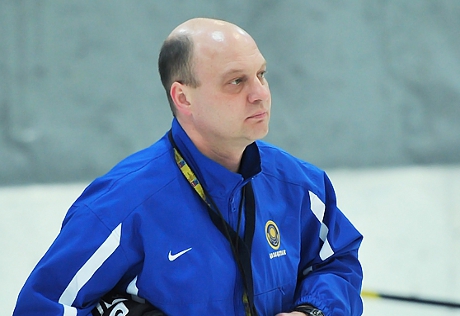 Андрей Шаянов