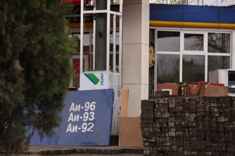 В Казахстане сотни АЗС закрылись из-за госрегулирования