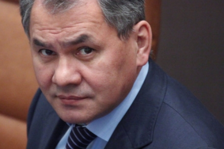 Россияне назвали лучшими министрами Шойгу и Лаврова