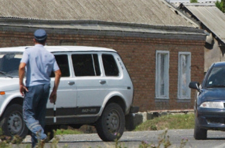 Террористы в Ингушетии обстреляли дом бывшего ректора института