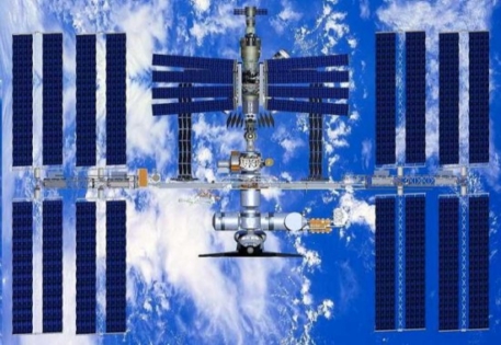 В Казахстане приземлились трое космонавтов с МКС 