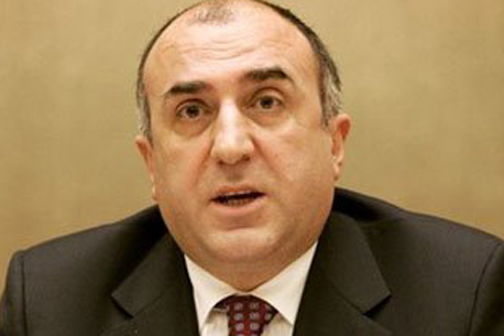 Азербайджан поддержал Грузию по вопросу Южной Осетии