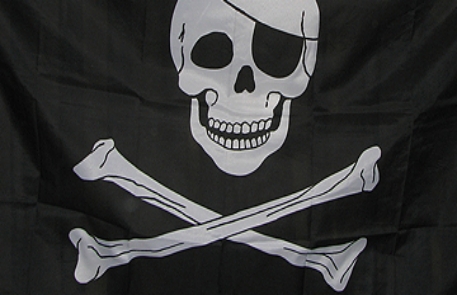 Нигерийские пираты напали на судно с россиянами на борту