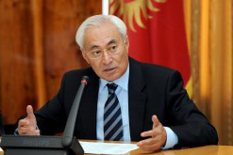 Киргизский вице-премьер объяснил интерес к Таможенному союзу