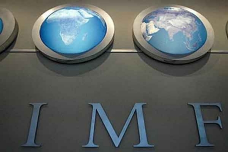 МВФ увеличит антикризисный фонд на 100 миллиардов долларов